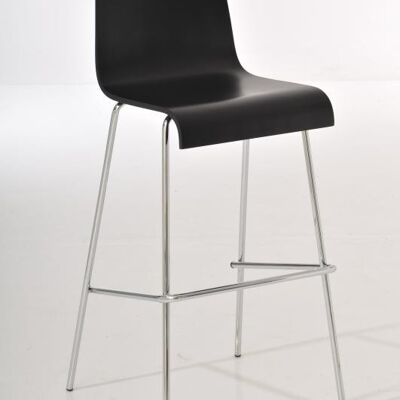 Barkruk Norwich negro xx negro