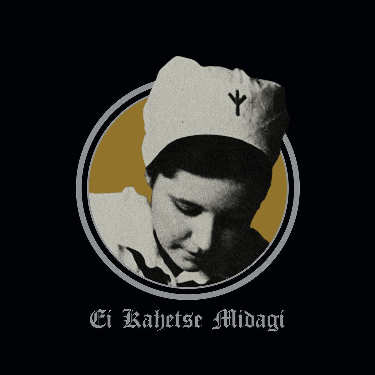 Loits LP - Ei Kahetse Midagi