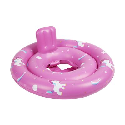 Baby Swim Seat Stardust