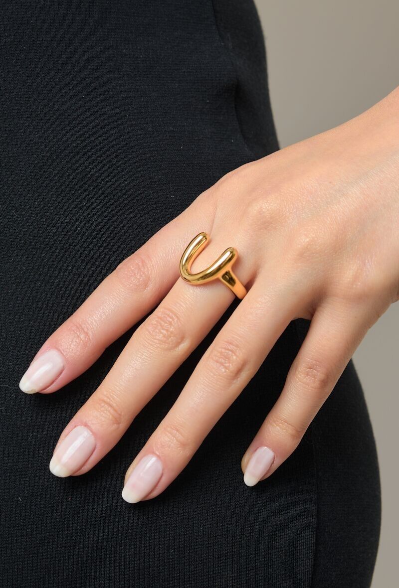 Anello in acciaio inossidabile 424AQ40