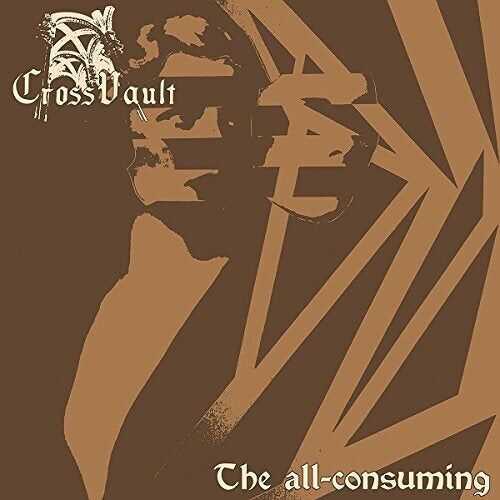 Cross Vault LP - El que todo lo consume
