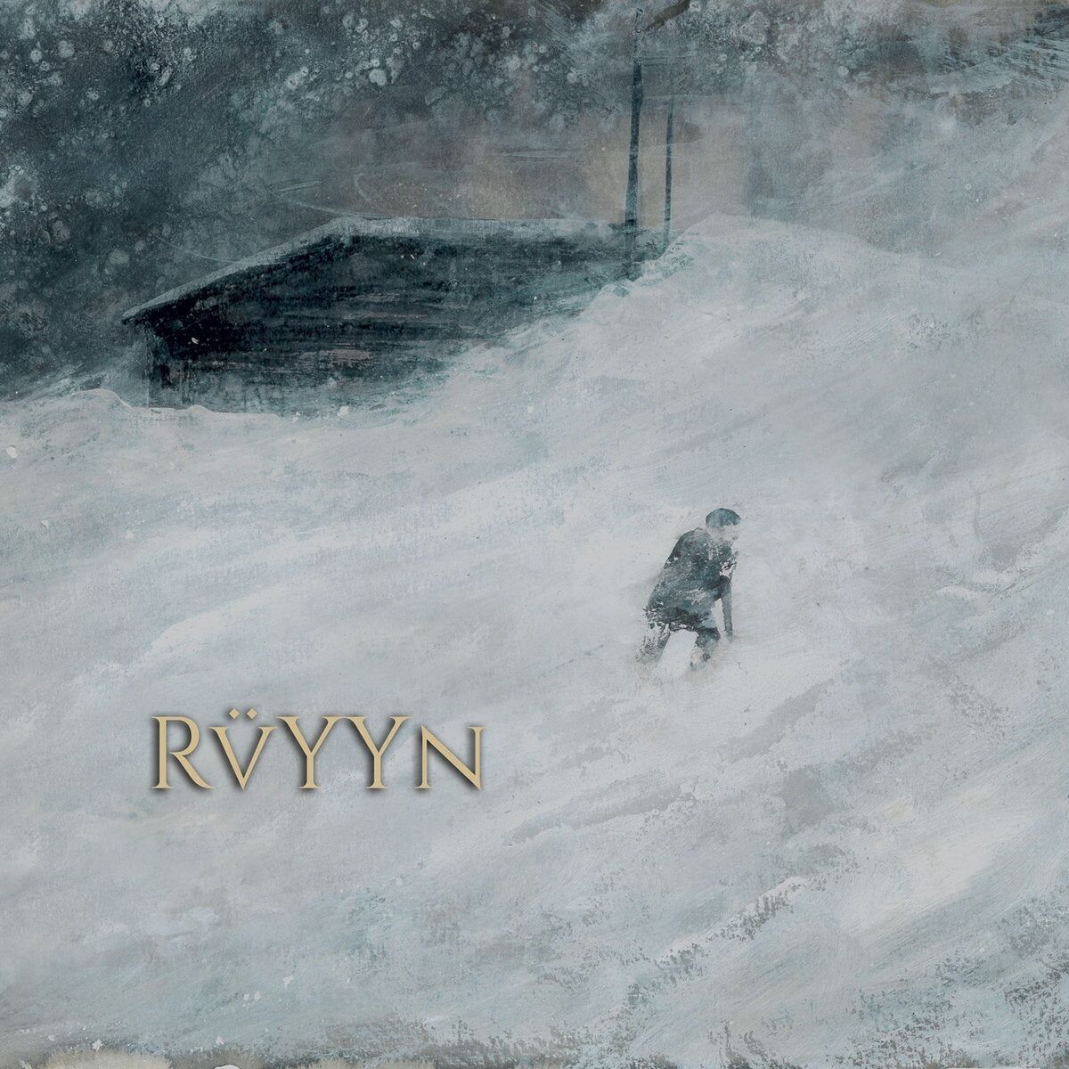 Ruyyn LP - Capítulo II: Las llamas, los caídos, la furia