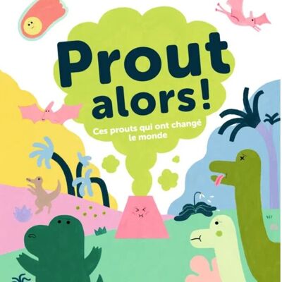 PROUTTO ALLORA