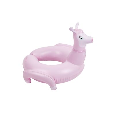 Kiddy Float Llama