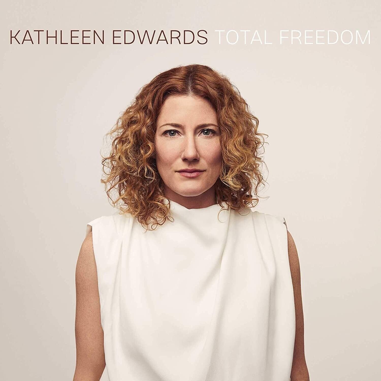 Kathleen Edwards LP - Libertà totale