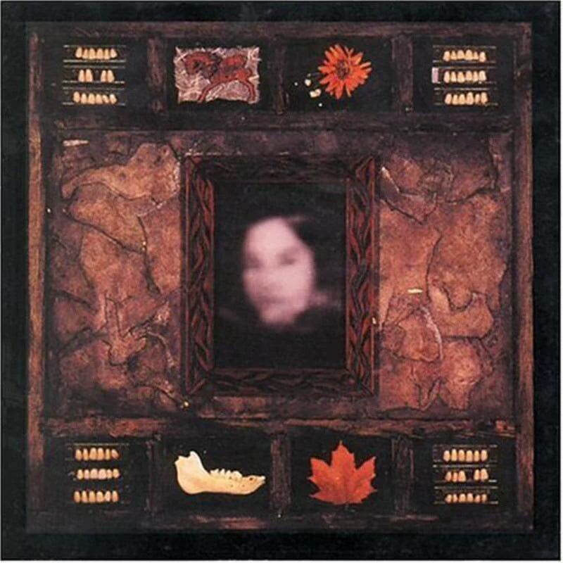 Dazzling Killmen LP - Face Of Collapse