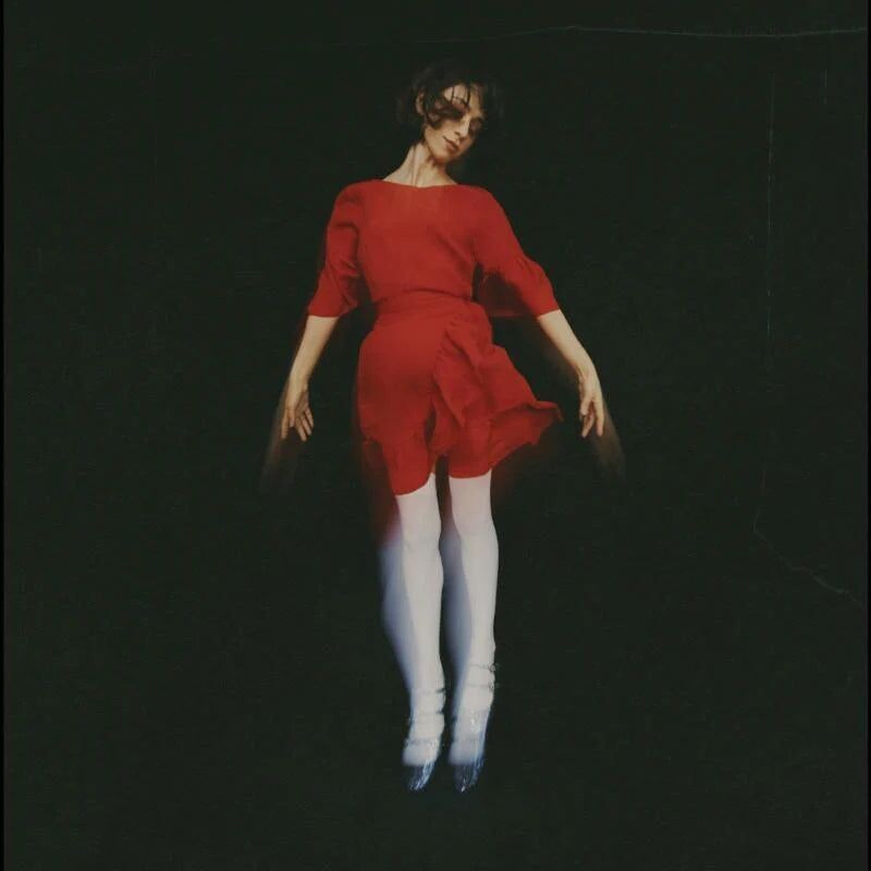 LP de Jackie Cohen - Pratfall