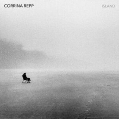 Corrina Repp LP - L'île