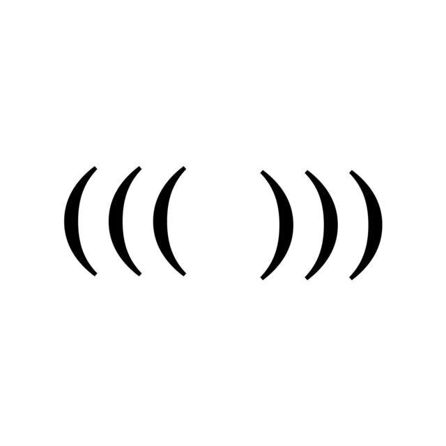 Mc Paul Barman LP - (((Echo Chamber)))