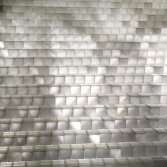 Patio LP - Collezione