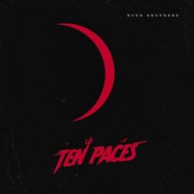 Ruen Brothers LP - Dieci passi