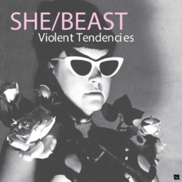 She/Beast LP - Tendenze violente