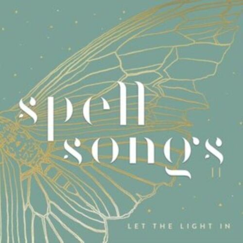 Spell Songs LP - Spell Songs Ii Let The Light
