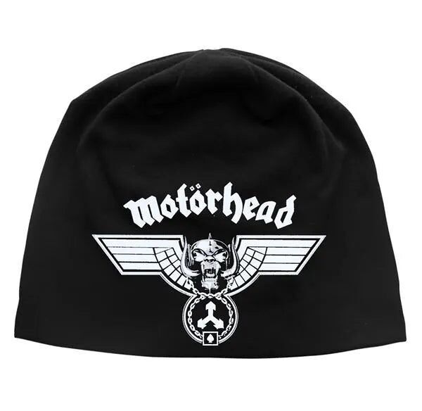 Berretto Motorhead - Martellato