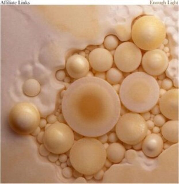 Affiliate Links LP - Enough Light