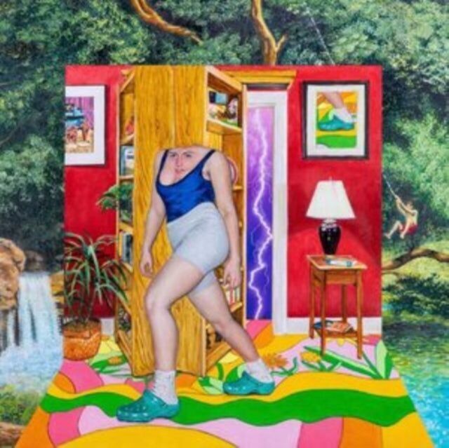 Babehoven LP - Tiempo de movimiento ligero