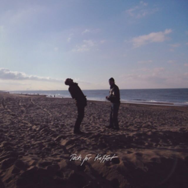 Trad Gras Och Stenar LP - Tack For Kaffet (So Long)