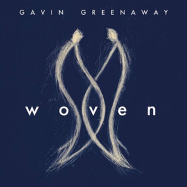 Gavin Greenaway LP Disco in vinile - Tessuto