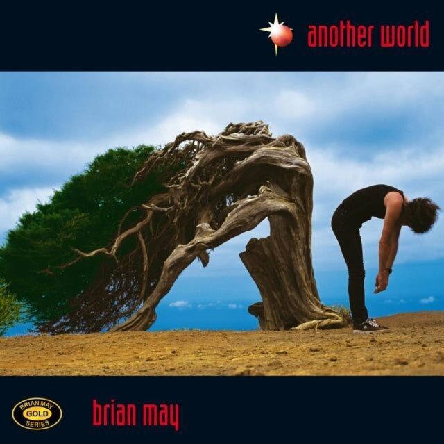 Maggio, Brian LP - Un altro mondo