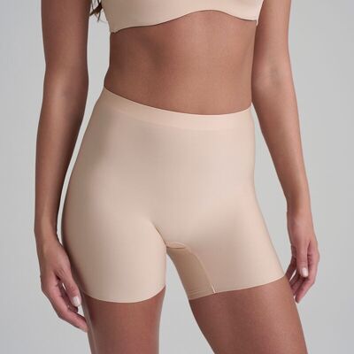 Shorty Smooth Essentials
