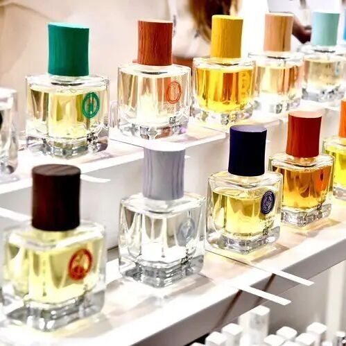 Probadores de 50 ml – Botellas rellenables