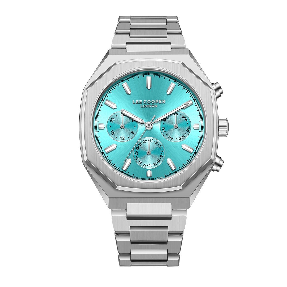 LeeCooper – OTIS – LC08045 – Orologio da uomo – Analogico