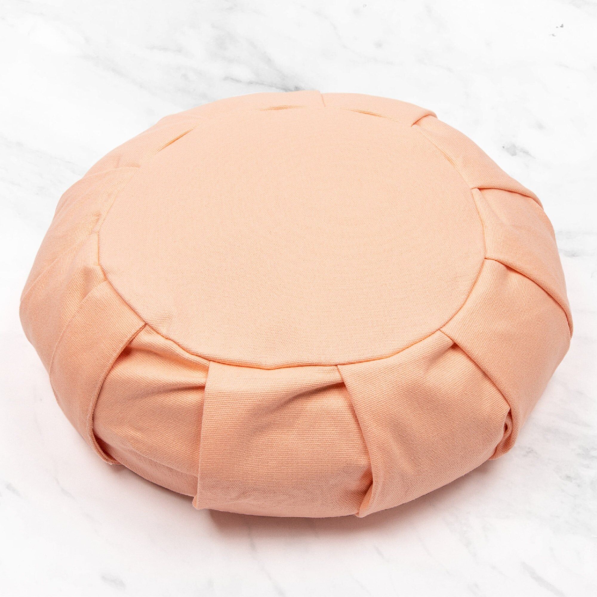 Zafu Yoga - Cuscino da meditazione - Rosa