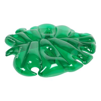 Luxe Lie-On Float Monstera