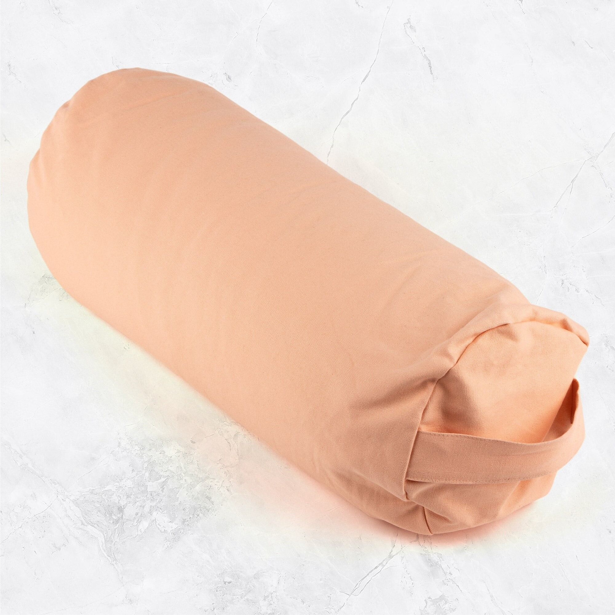 Supporto per yoga - Rosa