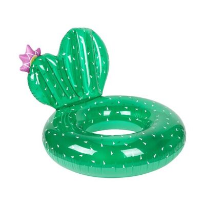Luxe Pool Ring Cactus