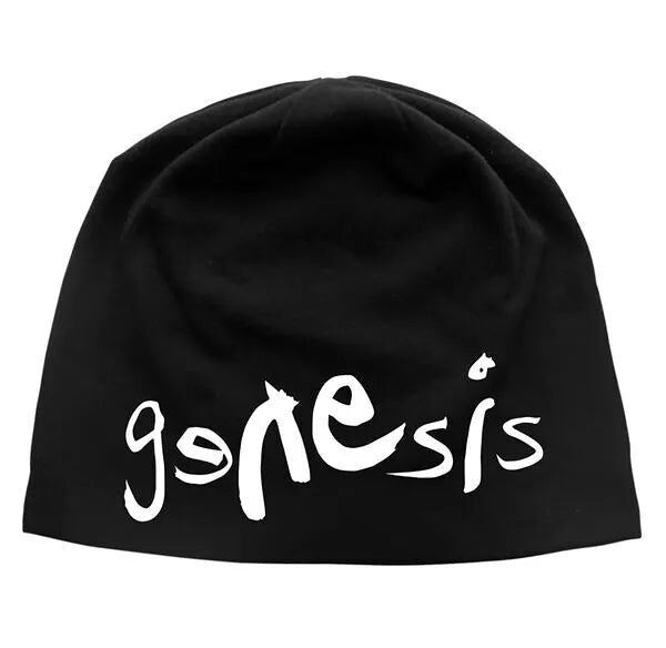 Berretto Genesis - Logo