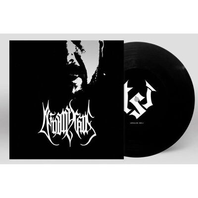 Deinonychus LP - La representación auditiva de la miseria y la desesperación