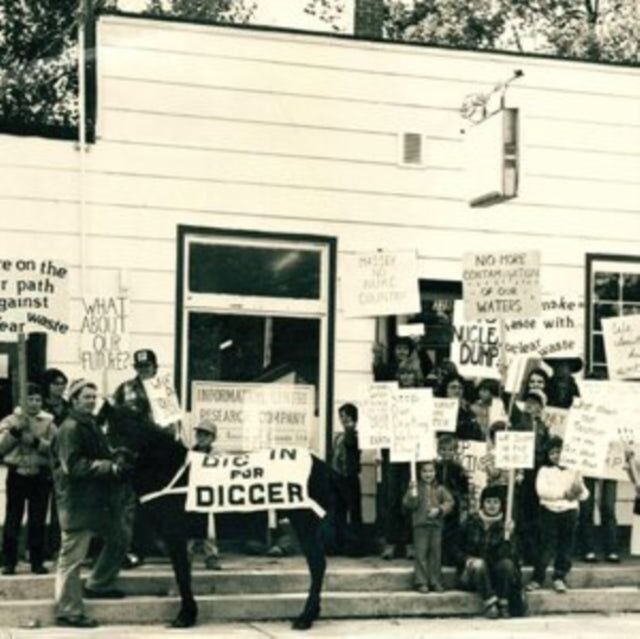 Casper Skulls LP - Kennt keine Freundlichkeit