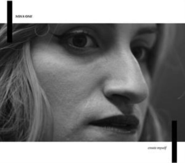 Nova One LP - Create Myself