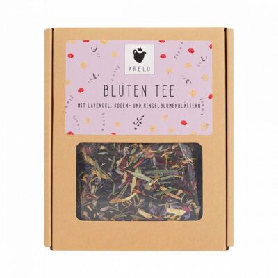 T-shirt Bluten
