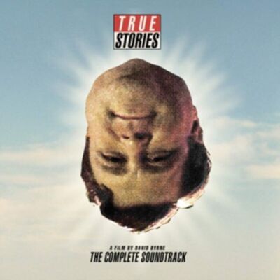 David Byrne LP - Storie vere Un film di David Byrne