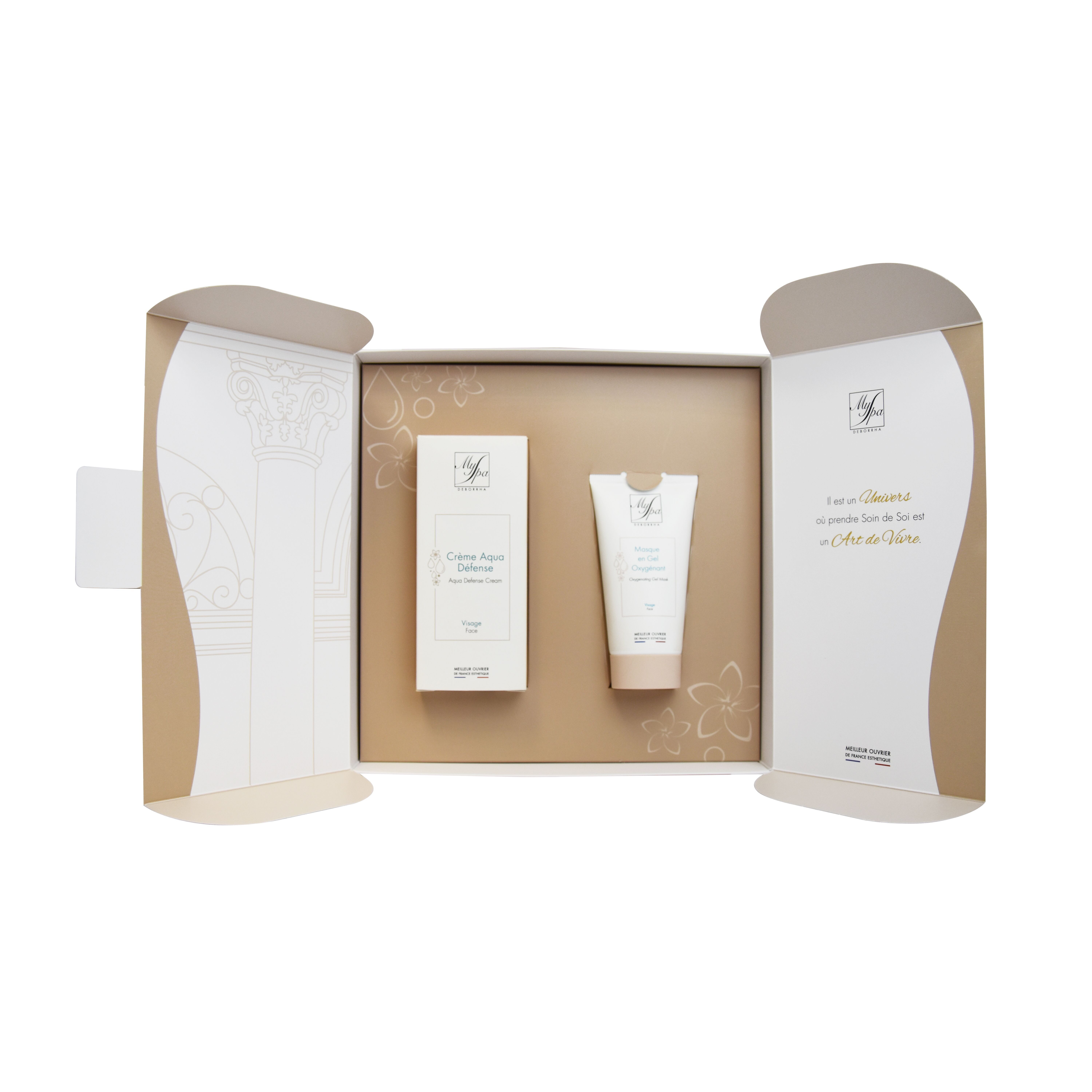 Wonder of the Lagoon Box