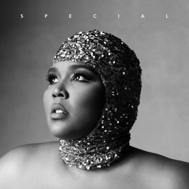 Lizzo LP – Spezial (Lp)