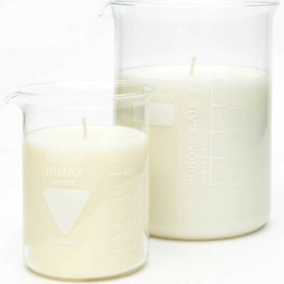 Safran Nobile - Scented Candle - 1000g