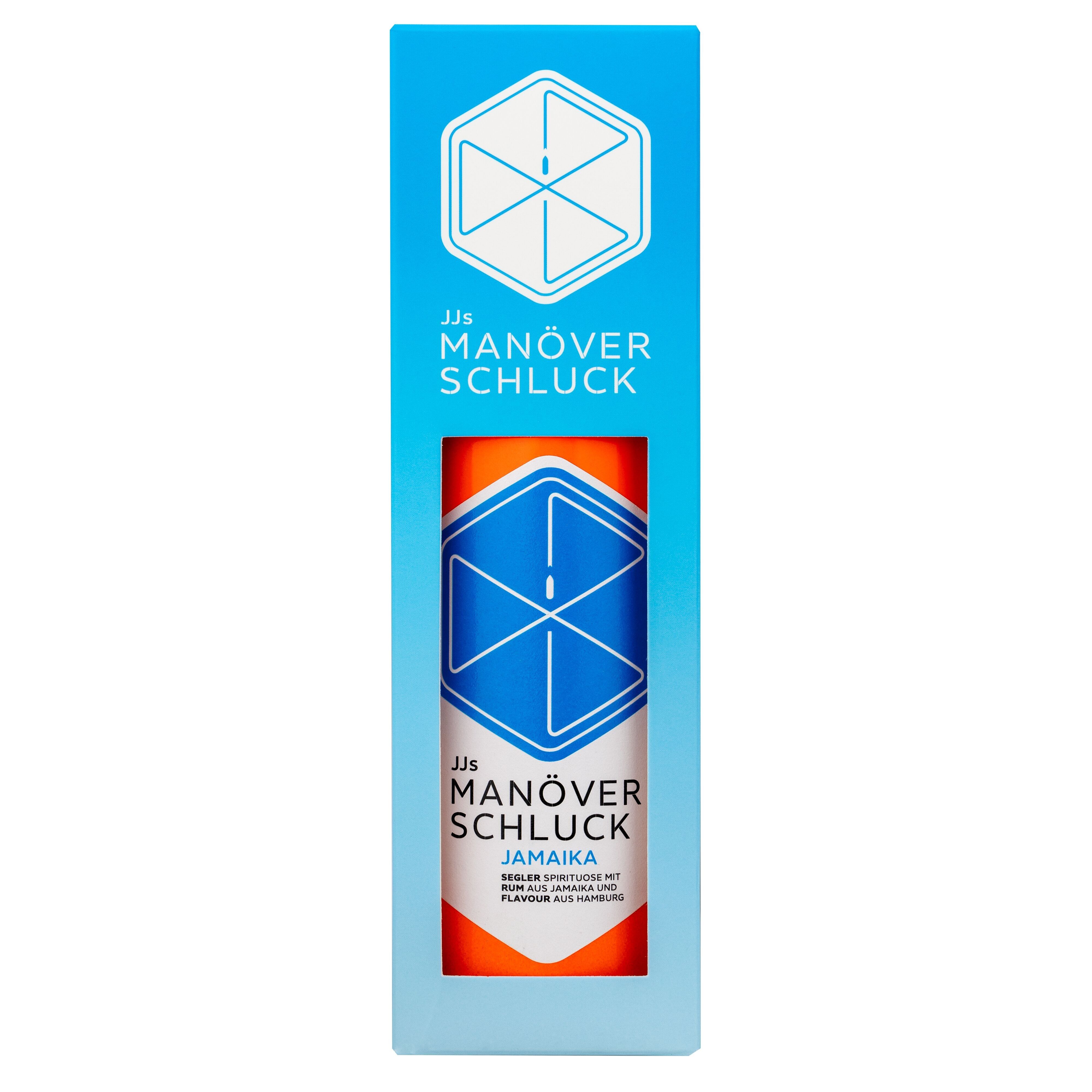 Confezione regalo con finestrella