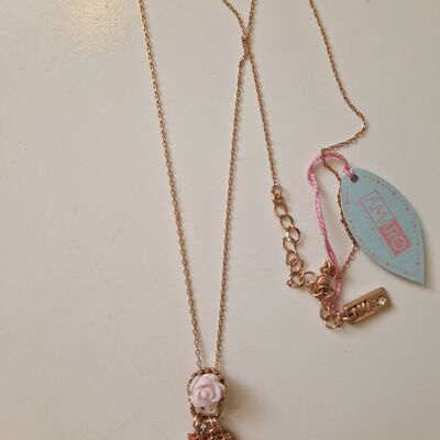 Collier AMARO