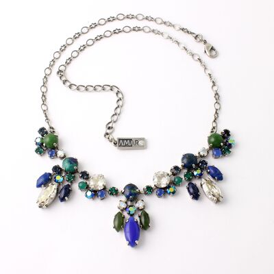 Collar llamativo AMARO