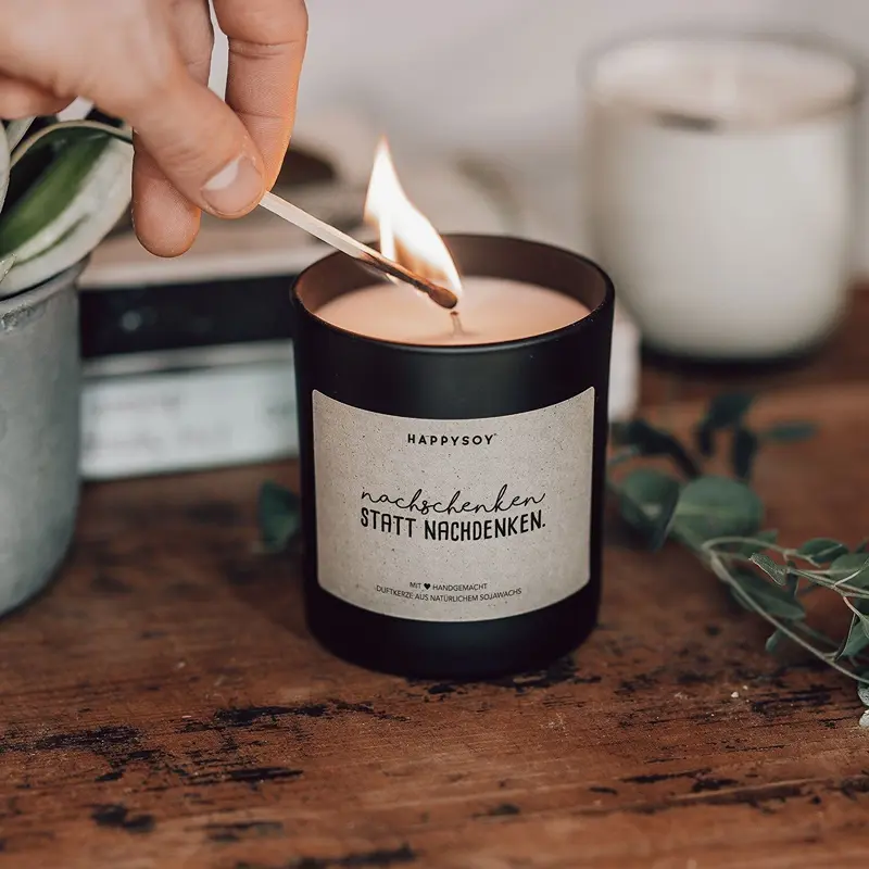 Buy wholesale Scented candle