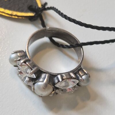 Anillo AMARO