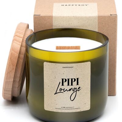 Candela profumata - PIPI LOUNGE