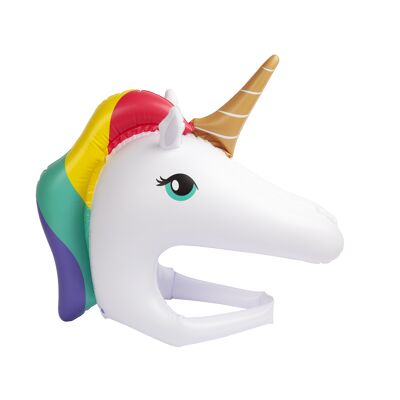 Inf. Party Hat Unicorn