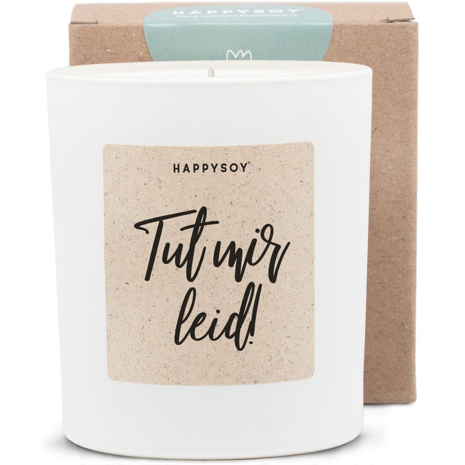 Candela profumata - Scusa!