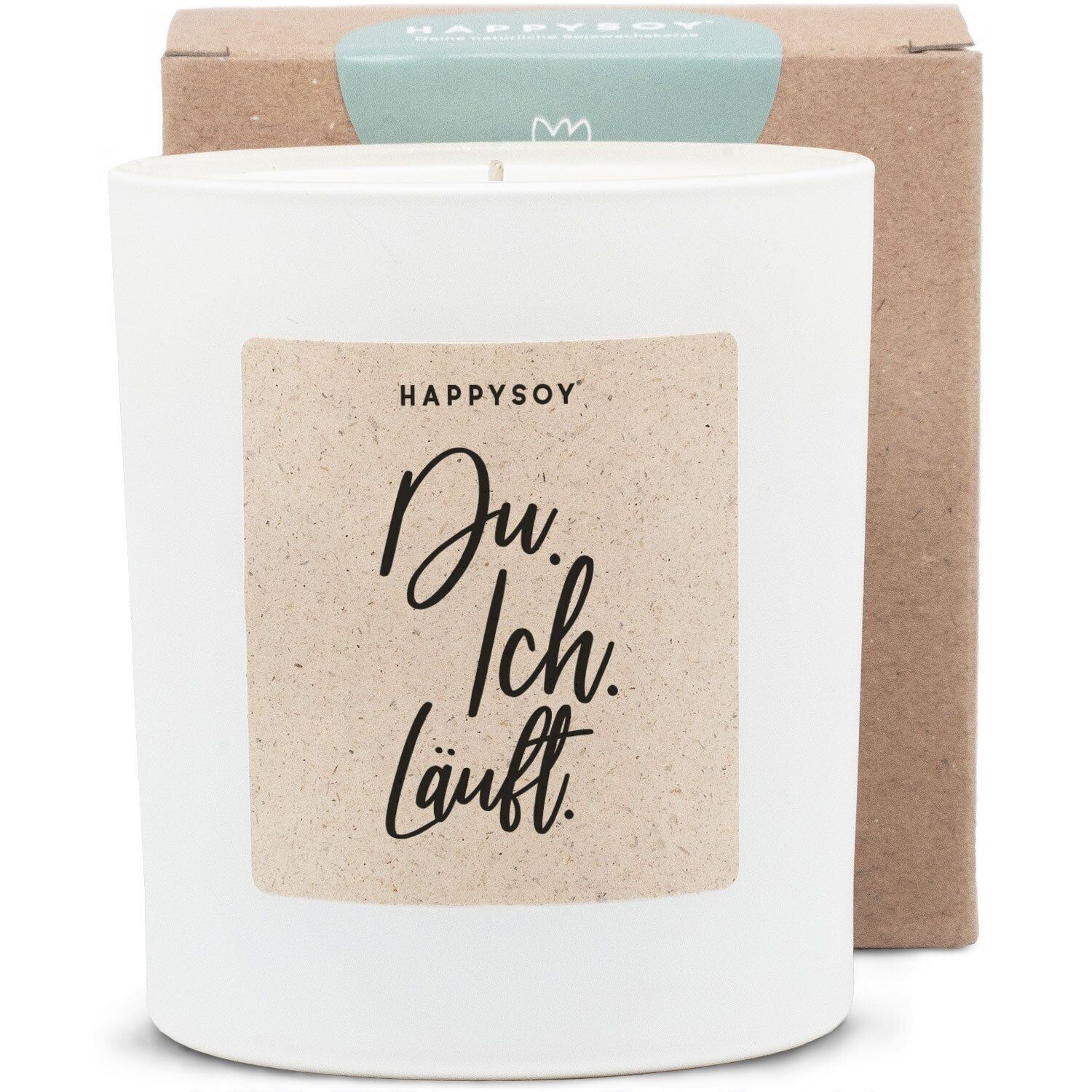 Candela profumata - YOU I RUNNING