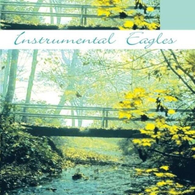 CD strumentale Eagles - Strumentale Eagles