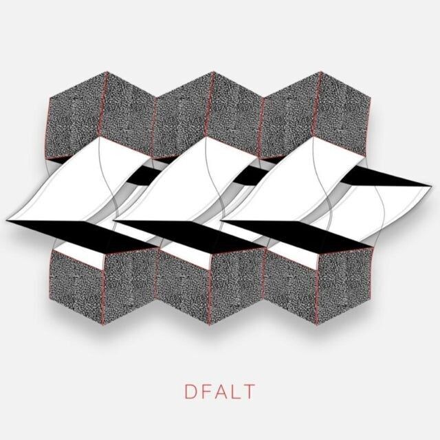 Dfalt LP - Dfalt